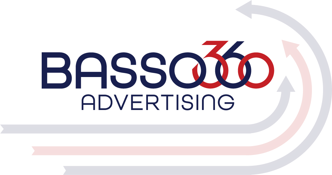 Basso360 Logo